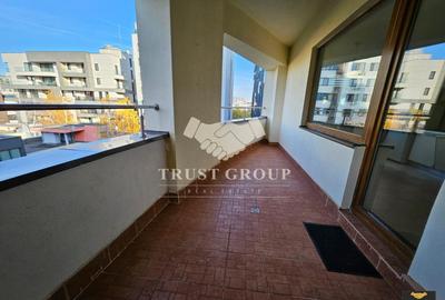 Herastrau - Aron Cotrus | 3 camere | Pet Friendly | 2 locuri de parcare + boxa - 17
