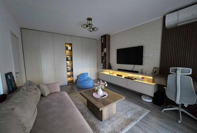 Apartament 2 camere de vânzare Crangasi Aqua City - 2