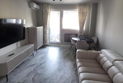 REA1029322 Apartament 2 camere I Dorobanti - 2
