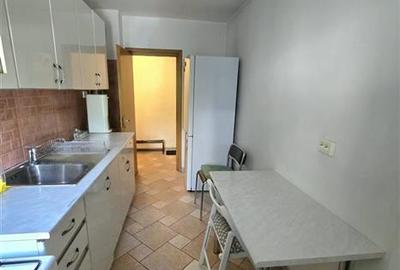 3 CAMERE, 2 BAI, LUMINOS, LINISTIT, LA DOI PASI DE PARCUL KISELEFF SI METROU - 13