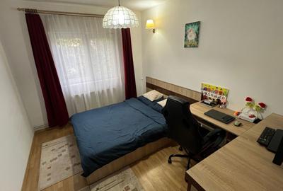 Apartament 3 camere centrala proprie Gorjului, Militari - 3
