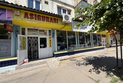 SEGARCEA! Spatiu comercial de inchirat 186mp, centru, langa Spital - 1