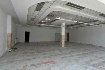 Spațiu comercial, 504 mp în Ultracentral