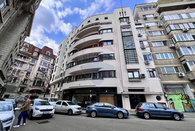 Apartament cu 3 camere langa parcul Cismigiu la 2 min de Metrou Izvor - 9