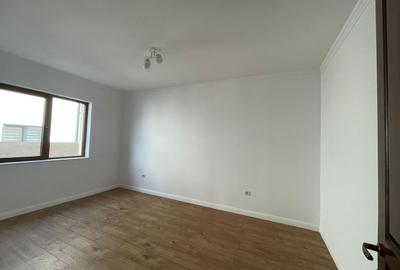 Casa individuala pe parter 160Mp -la asfalt-Ghiroda - 3