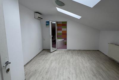 Vilă S+P+E+M cu 10 camere pentru birouri/clinica/gradinita/cresa - 11