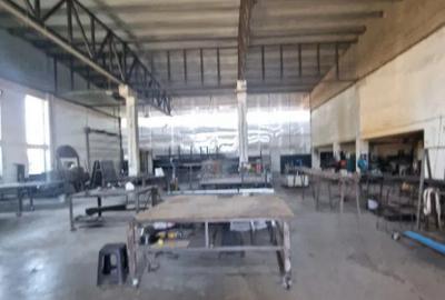 Zona Industriala,  hala noua depozitare/ productie/ showroom, 1.400 mp. - 9