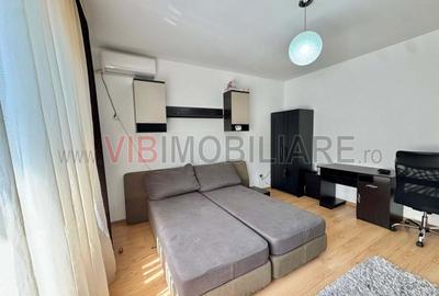 Studio - Bloc Nou - Obor - Avrig - 5