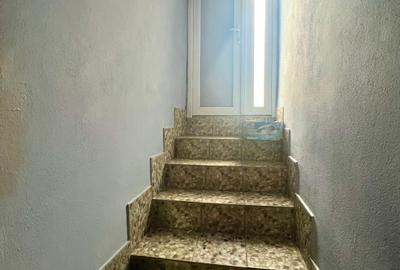 Apartament 3 camere la curte comuna de vanzare, zona Traian - 12