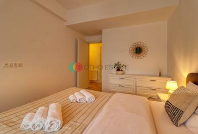 Barcelona Residence | 2 Camere  Titan - Langa Parc | Bloc 2020 - 13