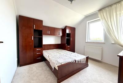 Apartament 3 camere, scara interioara, renovat- British International School - 7