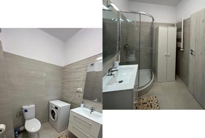 2 camere Drumul Taberei zona Valea Larga - 5