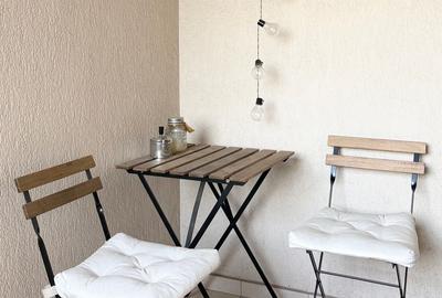 APARTAMENT CU DOUA CAMERE - 66.4 MP - IMOBIL NOU - PACHE PROTOPOPESCU - CALARASI - 8