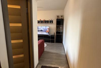 Ap 2 camere renovat - mobilat și utilat complet - 14