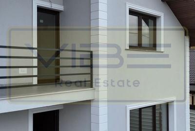 Vila  5 camere- 2025- intabulata- 140mp - Cornesti- Miroslava- Lunca Cetatuii - 30