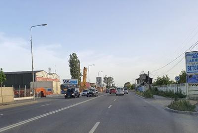 Teren de vanzare in Constanta - 4