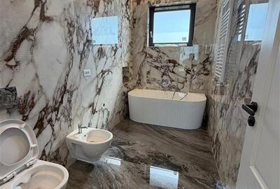 Vila cu o arhitectura aparte de vanzare in Focsani - Cartier Cuza Voda - 16