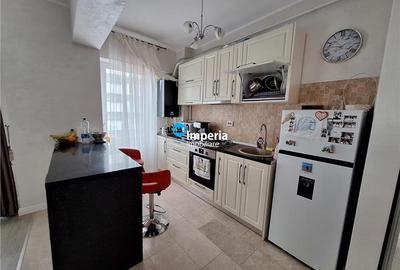 ROYAL TOWN! Intabulat,apartament cu 2 camere de vanzare COPOU - 4