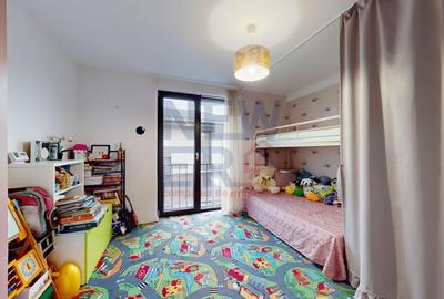 Casa Corbeanca, 4 camere, panouri fotovoltaice, curte proprie, 199.900E - 9