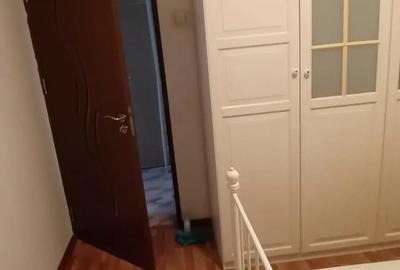 Ap 2 cam, dec, Crangasi, Str. Ceahlau, et 4 din 8, bloc reabilitat - 1