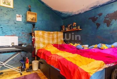 Comision 0% Apartament 3 camere cu 72mp in bloc nou | Borhanci - 6