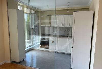 Apartament 2 camere, 52 mp, etaj 1 in Borhanci - 4