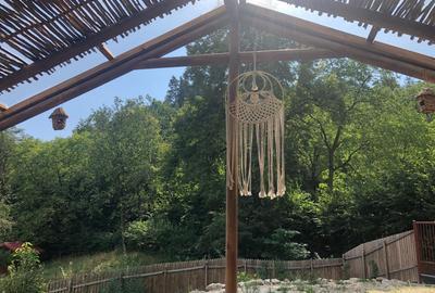 De vanzare teren unic in Brasov (vedere panoramica asupra orasului) - 9