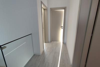 Casa tip duplex,finalizata,intabulata,acces asfaltat-Popas Pacurari,cod:161300 - 16