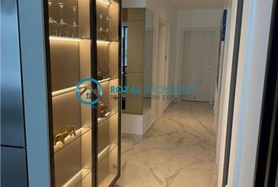 Royal Imobiliare - Vanzare penthouse 4 camere zona Albert - 12
