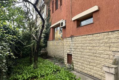 Vilă Cotroceni | Ideală pentru locuință sau investiție - 1