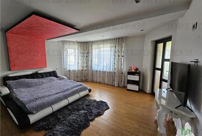 Vila spatioasa living 65mp 300metri utili in Bragadiru - 12