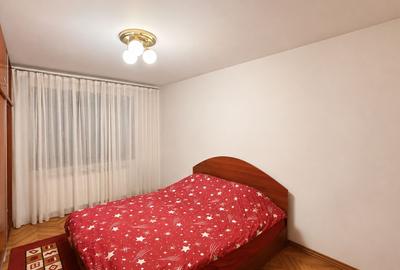 COMISION 0%, Apartament 4 Camere, 84mp, Garaj, Boxa, Circumvalatiunii - 7