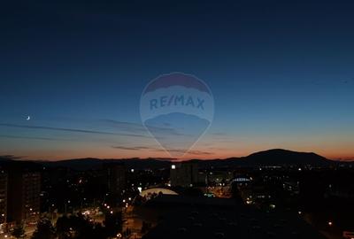 3 Camere Decomandat | Apus Spectaculos | Bulevardul Garii - 16