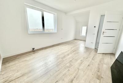 Duplex cu 3 camere in stil individual - Urseni - 5