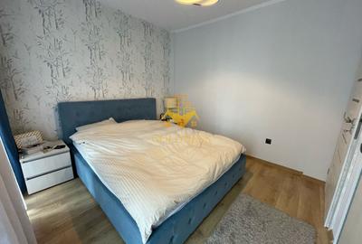 3 camere, premium, bloc nou, Buna Ziua, Zona Bonjour, ELF, Mega Image - 9