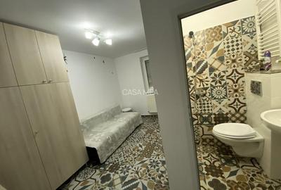 Garsoniera Mall Vitan-metrou Mihai Bravu 5 min - 25