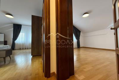 Vila moderna Corbeanca-spatiu, confort si intimitate - 31