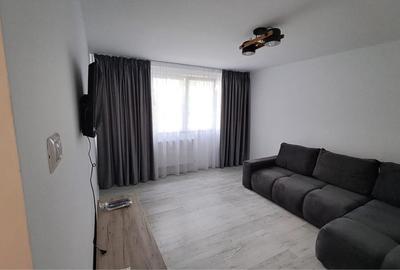 De Inchiriat Apartament 2 Camere Unirii- Cantemir sect 4 - 1