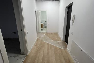 Apartament 2 camere -Parcul Circului- Lacul Tei - 61 mp+ 38 mp terasa!!! - 8