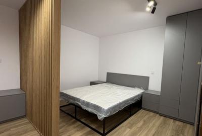 Garsoniera de vanzare, 36mp, bloc 1990, Lujerului - 3