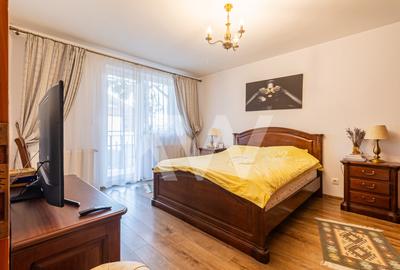 Casă individuală cu 5 camere în Bartolomeu