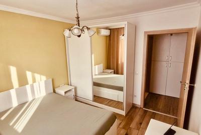 Apartament 2 camere Muncii, 7 minute de metrou, mobilat si utilat modern, liber - 6