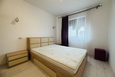 COMISON 0% Apartament 2 camere, open space, 47mp - Girocului - ESO - 9