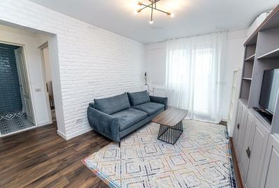 2 camere | Petfriendly | 10 Min Metrou Gara de Nord - 1