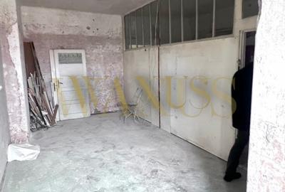 Conac Istoric de Vânzare Cluj ,Central – Locuință Deosebită cu Teren Generos - 9