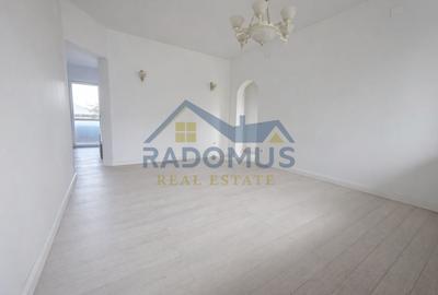 Apartament curte 59mp - Ultracentral - 115 mp Utili - Renovat Interior - 4