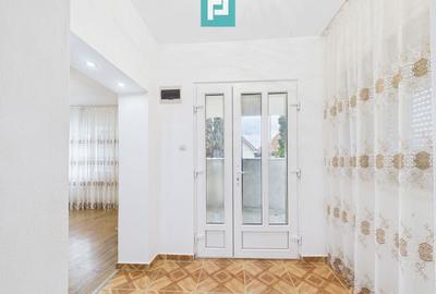 Casă complet modernizată, P+1 în Buteni, Arad - 17