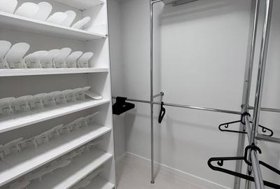 Inchiriere Apartament 2 camere Open Space Bloc Nou Loc de P Unirii-Alba Iulia - 12