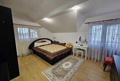 Casa Raiul Copiilor - Crevedia/Darza ( Parter+ etaj ) - 14