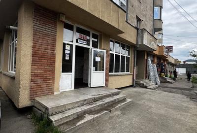 Spațiu comercial de vânzare - 1